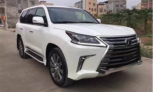 二手车4万手动suv_四万的二手suv