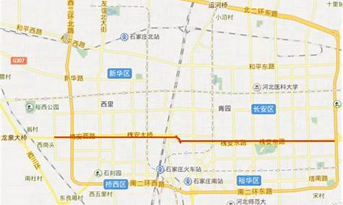 皮卡二手车石家庄限行吗,石家庄市皮卡车能走二环路吗