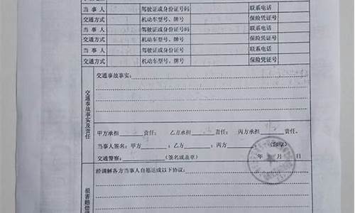 甘肃交通二手车认定书,二手车交易认证