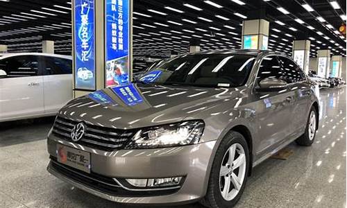 贺州二手车帕萨特报价,广西贺州市二手车