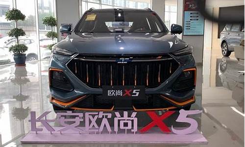 盘州二手车欧尚x5_盘州市二手小货车