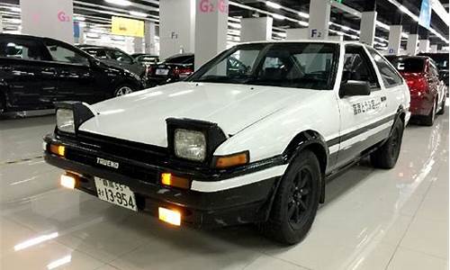 丰田ae86二手,ae86二手车转让