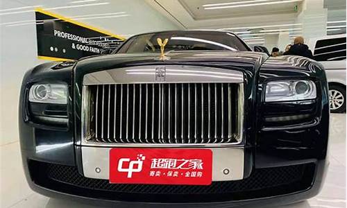 2017款古斯特二手车_二手古斯特100万能买到吗