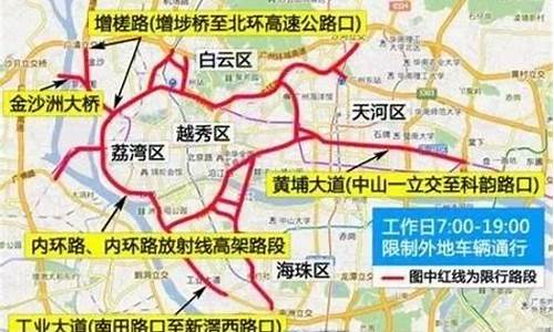 东莞市区二手车限行吗,东莞市二手车限迁政策