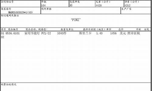 查询二手车出口报关单_二手车出口海关编码