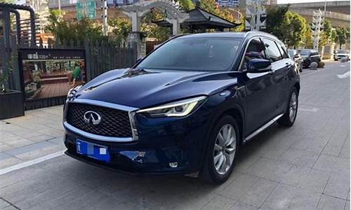 a6和qx50二手车,二手车奥迪q5和奥迪a6哪个好