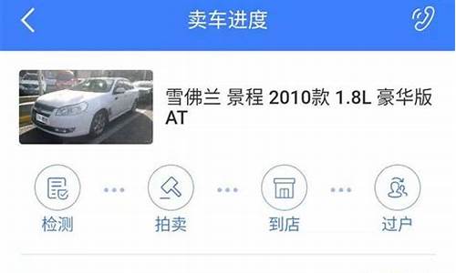 车置宝二手车买卖靠谱吗-车置宝二手车,信誉怎么样?